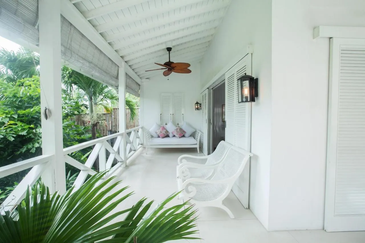 Villa Kalani Kerobokan