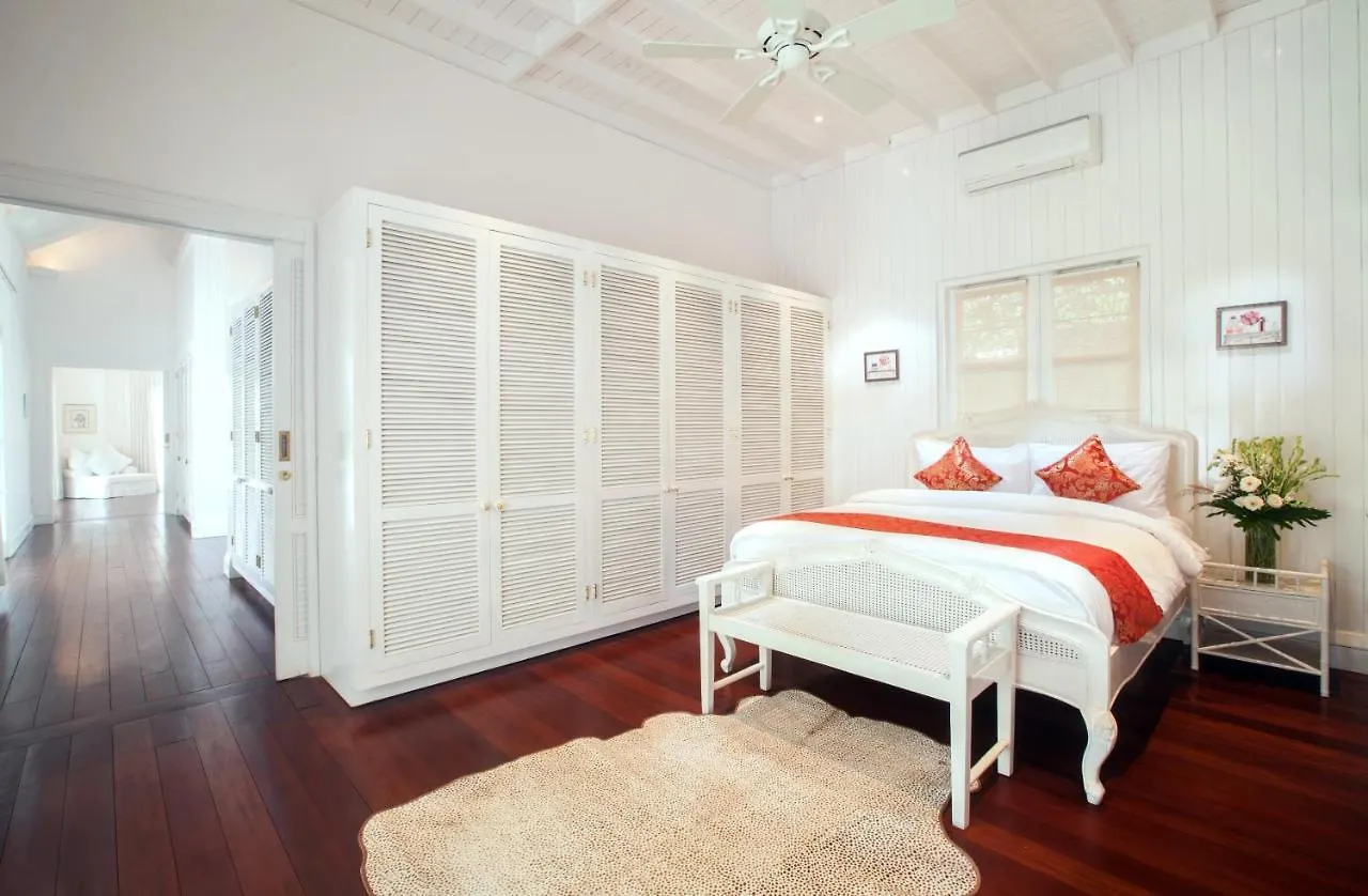 Villa Kalani Kerobokan   Kerobokan (Bali)