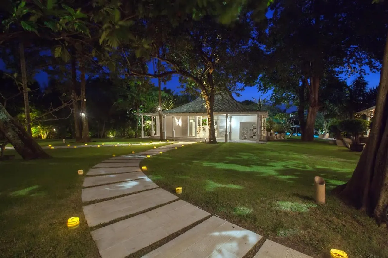 Villa Kalani Kerobokan