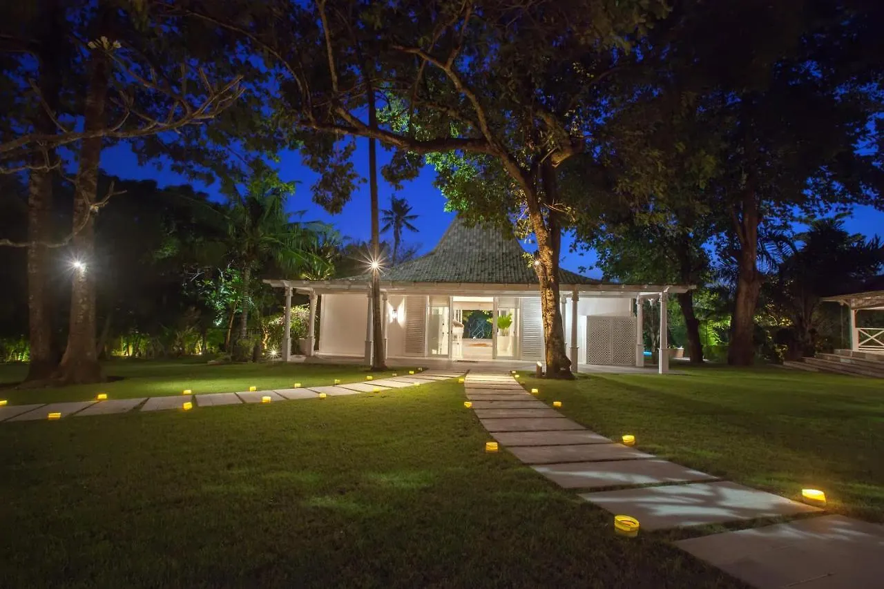 Villa Kalani Kerobokan