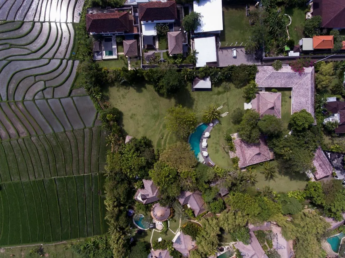 Villa Kalani Kerobokan