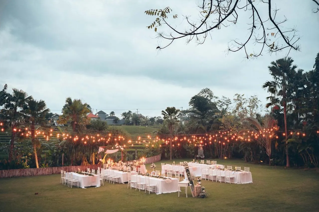 Villa Kalani Kerobokan