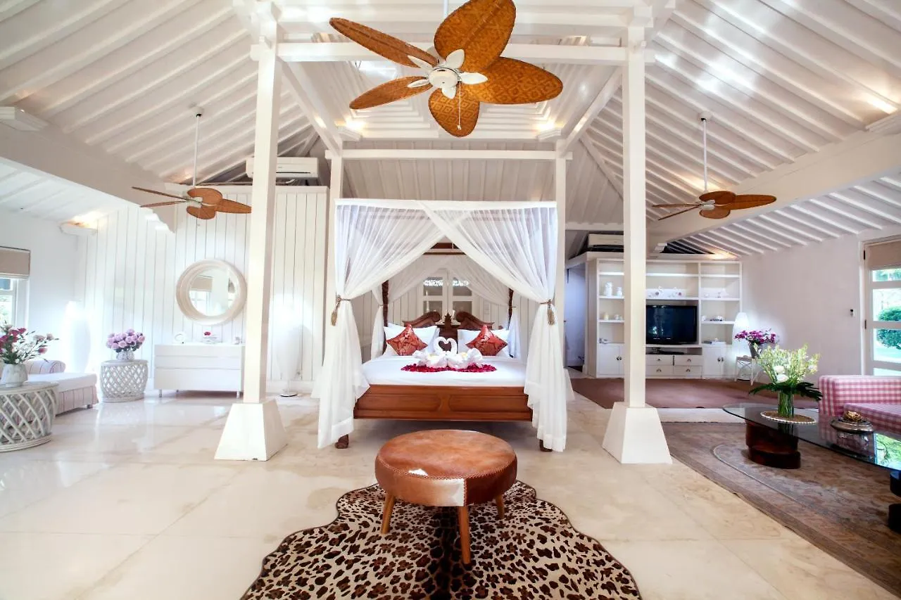 Villa Kalani Kerobokan