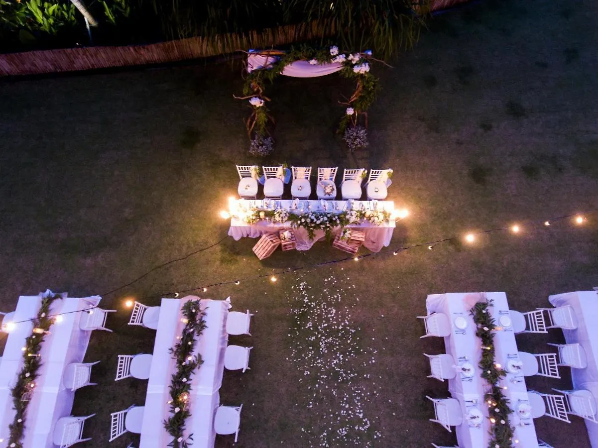 Villa Kalani Kerobokan  Indonesia