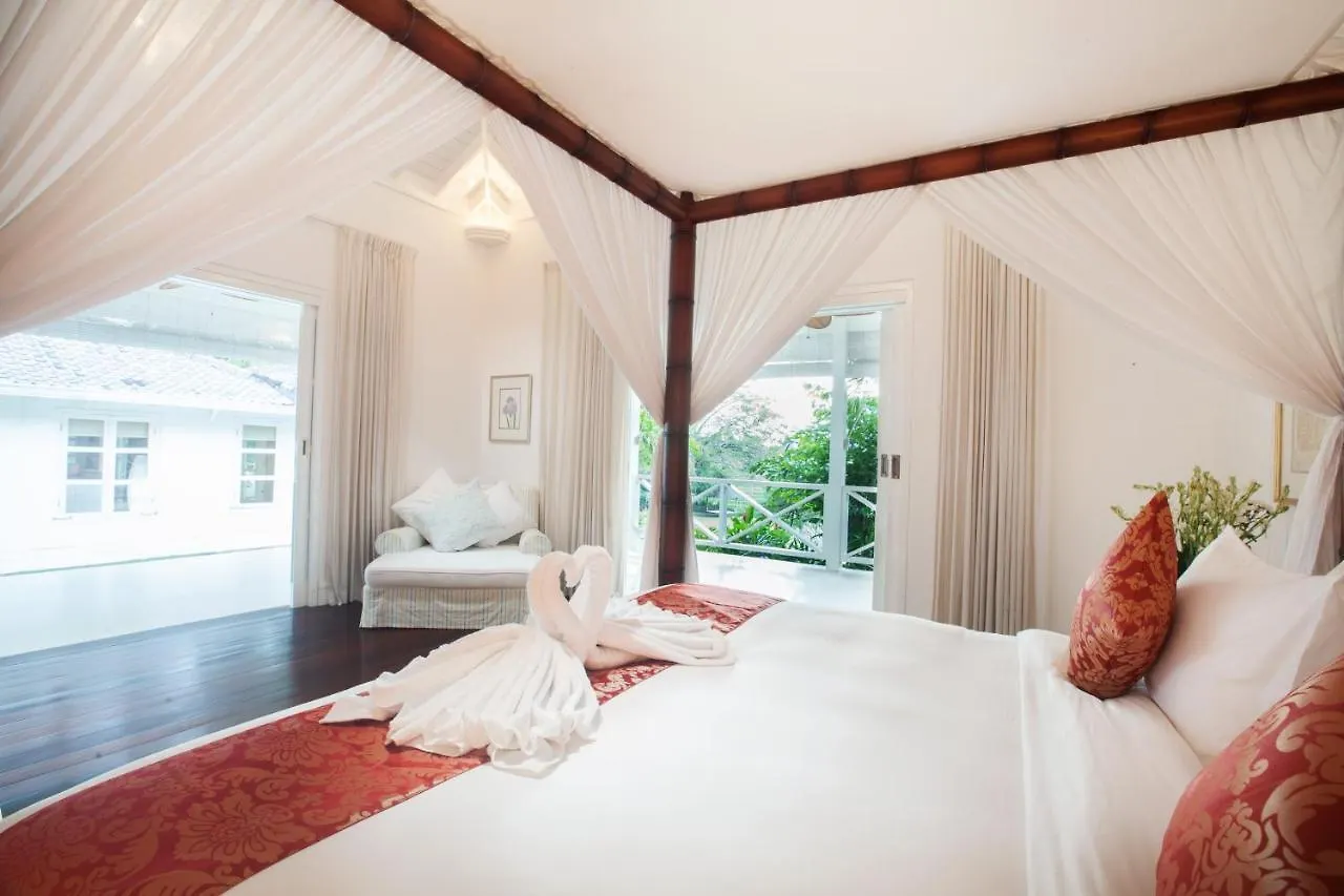 Villa Kalani Kerobokan