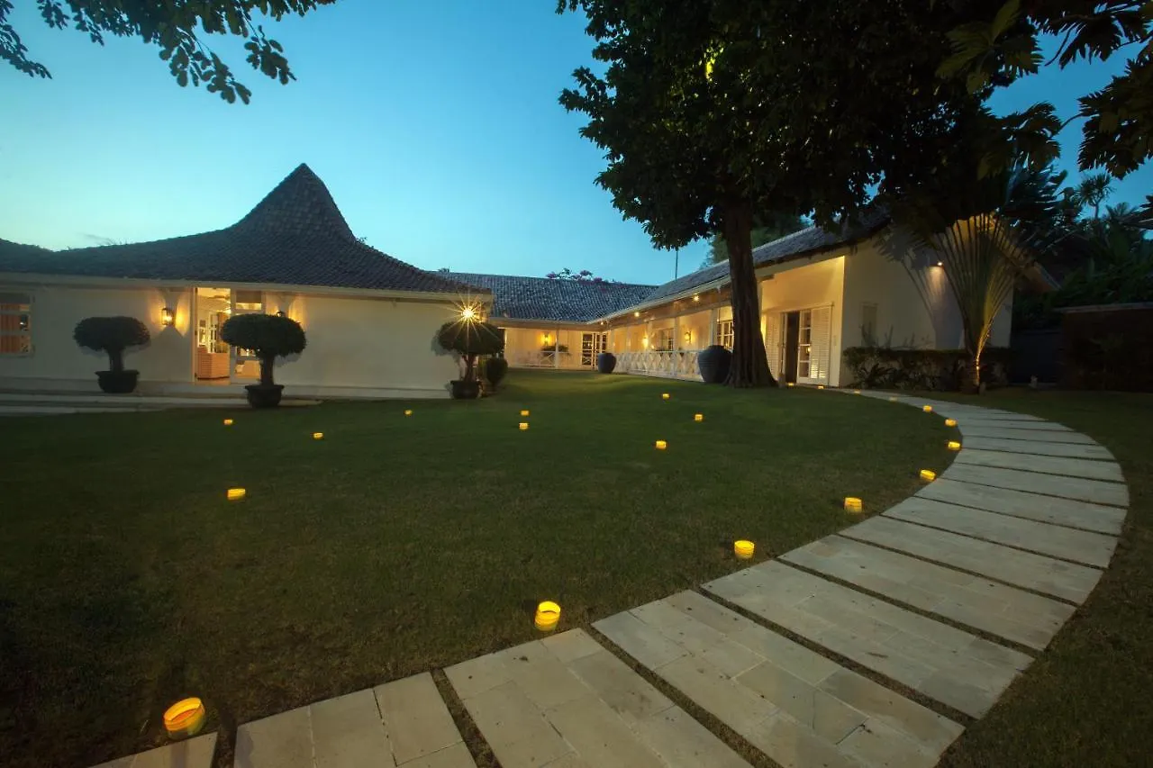 Villa Kalani Kerobokan   Kerobokan (Bali)