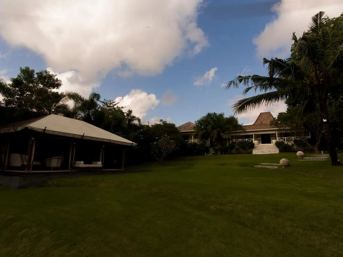 Villa Kalani Kerobokan  0*, Kerobokan (Bali) Indonesia