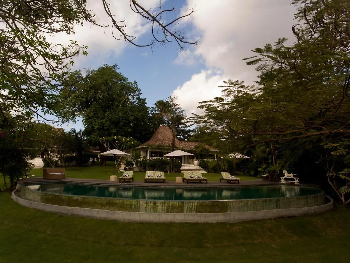 Villa Kalani Kerobokan