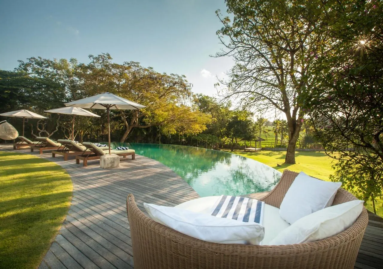 Villa Kalani Kerobokan  Indonesia