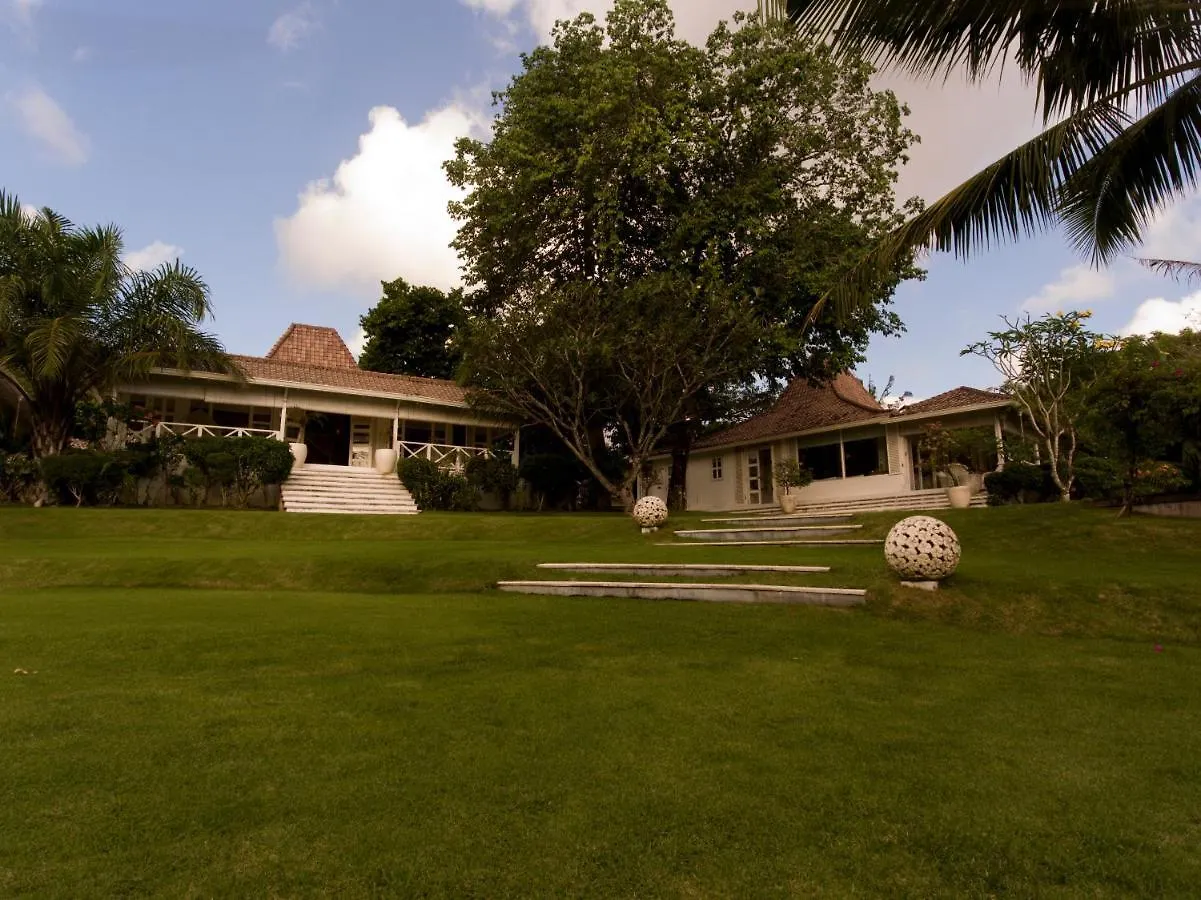 Villa Kalani Kerobokan  0*, Kerobokan (Bali)