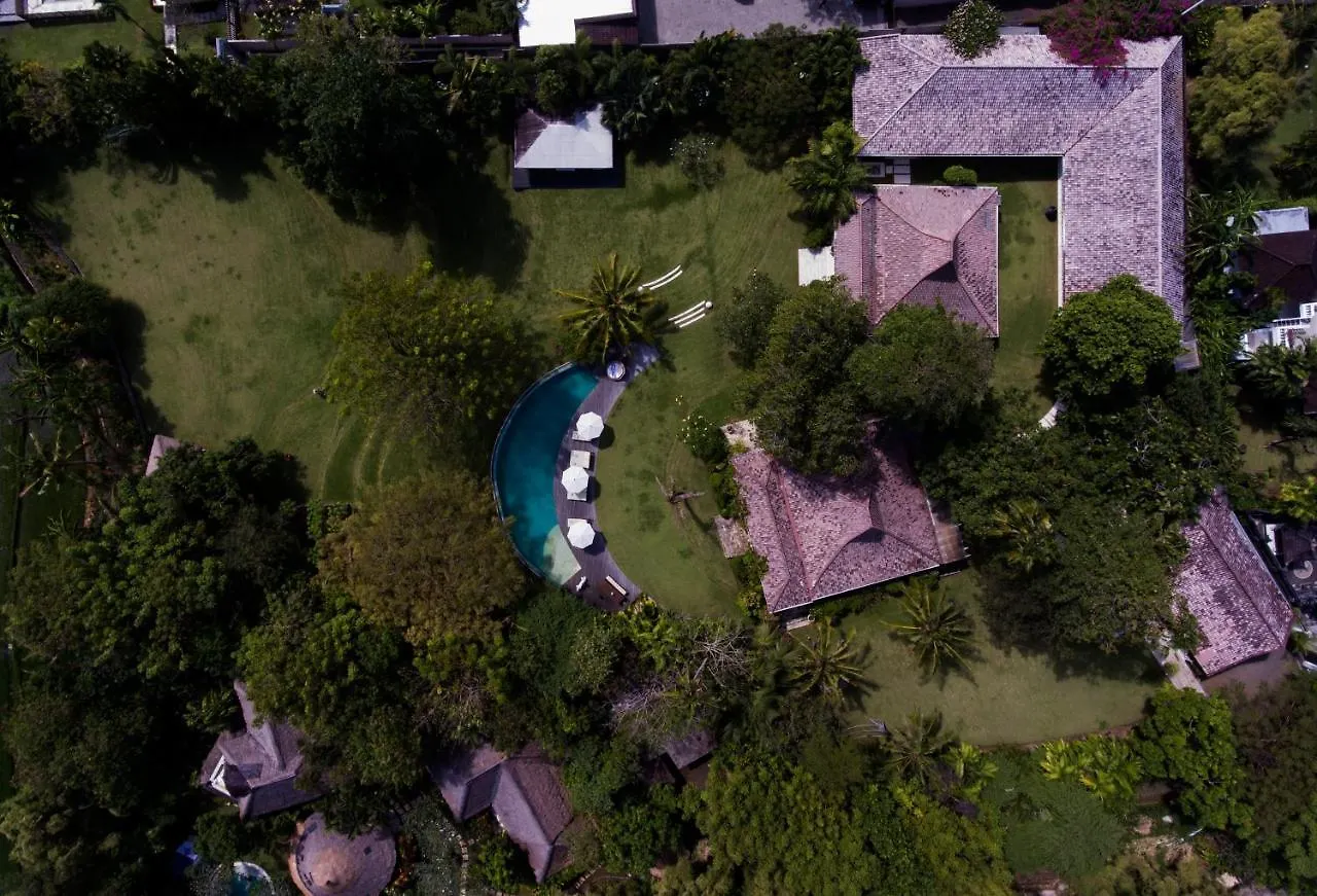 Villa Kalani Kerobokan   Kerobokan (Bali)