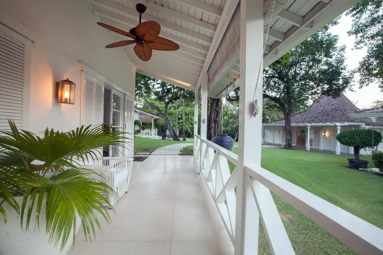 Villa Kalani Kerobokan