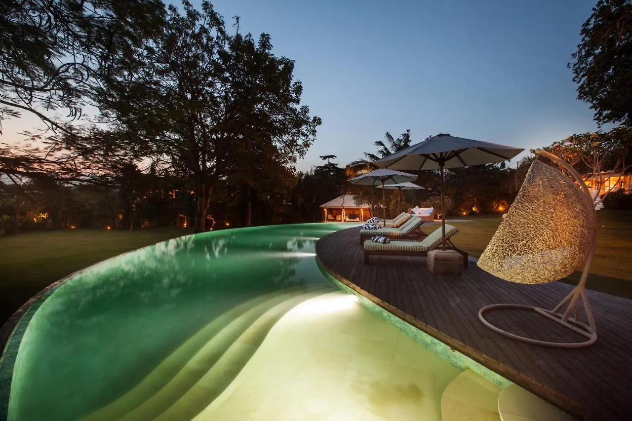 Villa Kalani Kerobokan  Indonesia