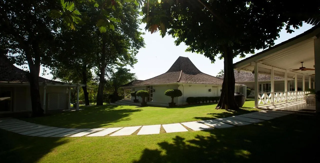 Villa Kalani Kerobokan   Kerobokan (Bali)