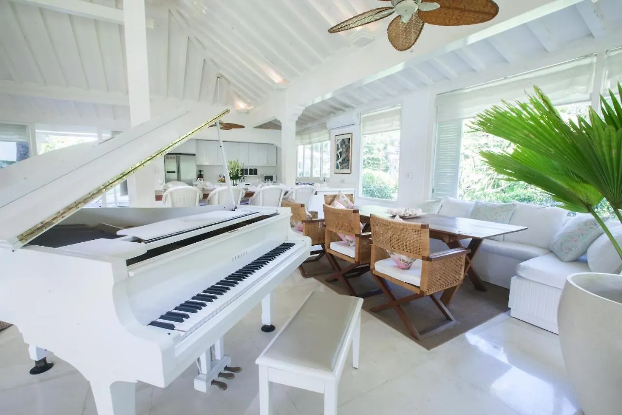 Villa Kalani Kerobokan