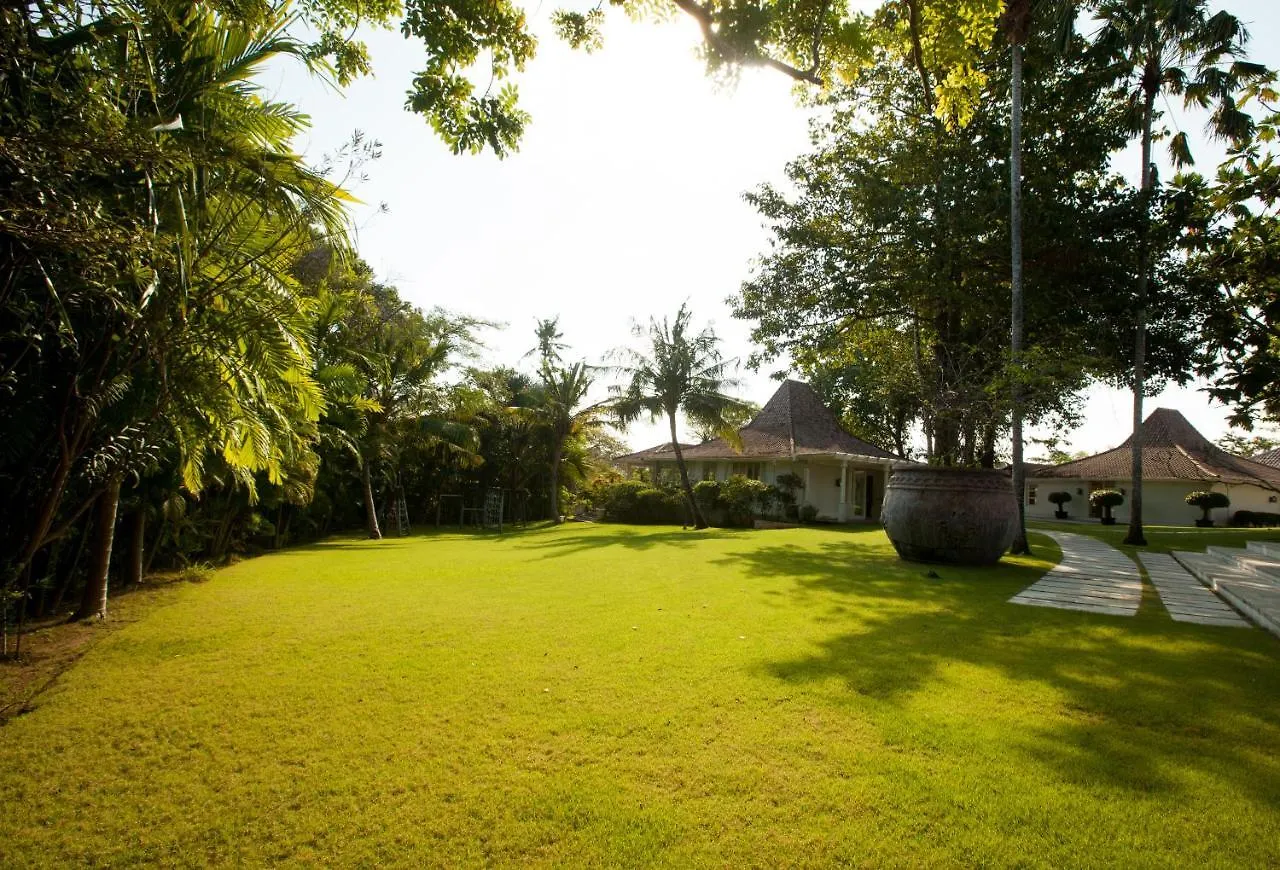 Villa Kalani Kerobokan  Indonesia