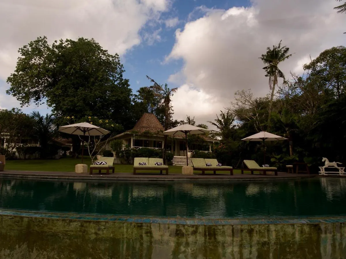 Villa Kalani Kerobokan