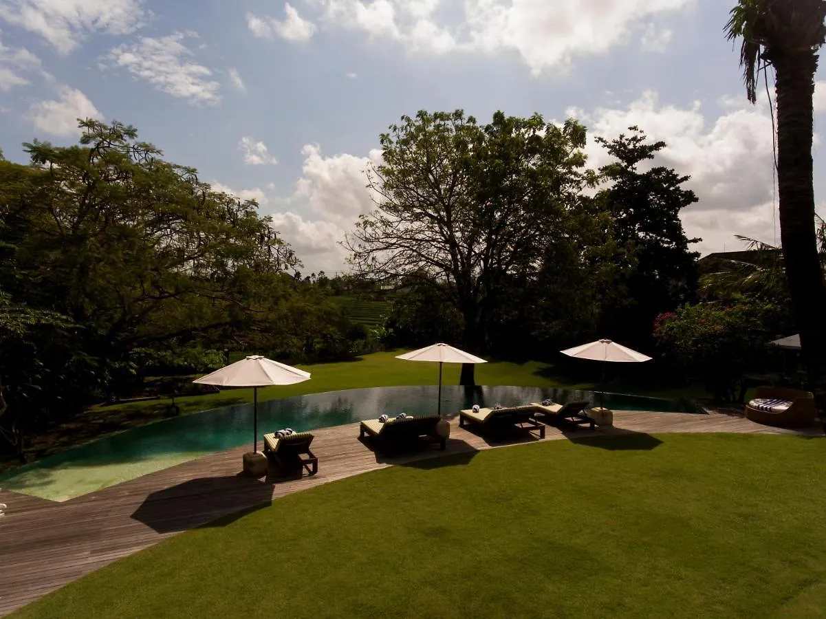 Villa Kalani Kerobokan
