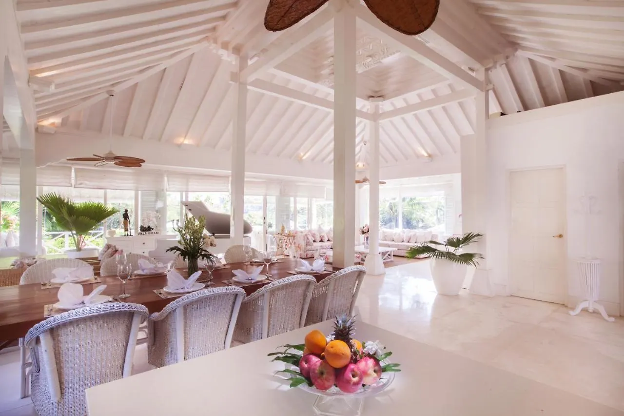 Villa Kalani Kerobokan  Kerobokan (Bali)