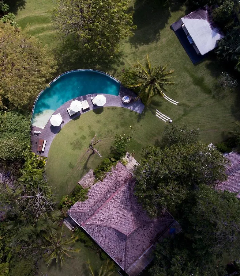 Villa Kalani Kerobokan
