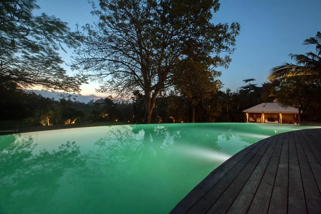 Villa Kalani Kerobokan   Kerobokan (Bali)