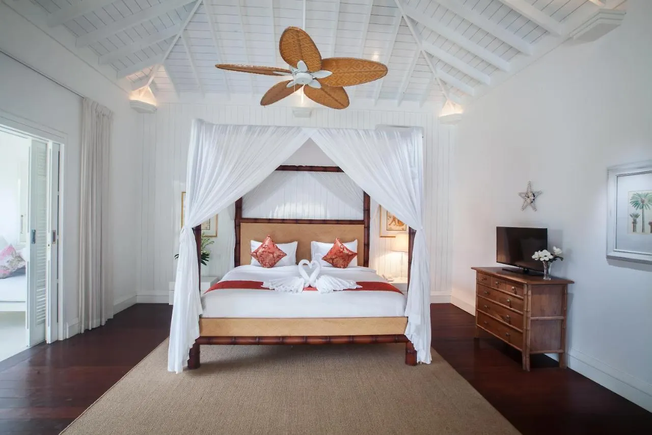 Villa Kalani Kerobokan  Kerobokan (Bali)